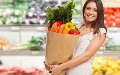 Einkaufsberatung im Supermarkt Einkaufsberatung im Supermarkt | danielaruettgers.de
